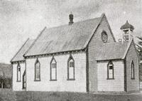 Clyde Presbyterian Church R0020. 