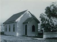 St Andrews Presbyterian Church Ophir 1960 SAR.18A. 