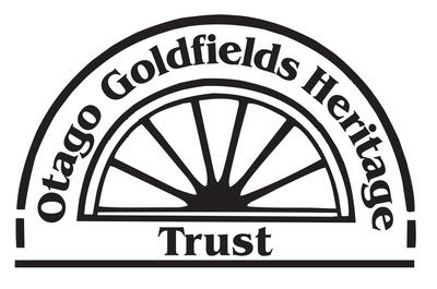Otago Goldfields Heritage Trust. 