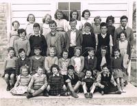 Blacks School 1953. 