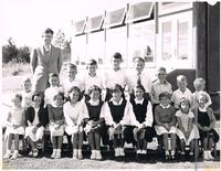 Blacks School 1959. 