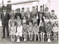 Blacks School 1965. 