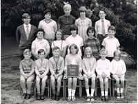 Balcks School 1973. 