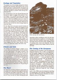 The Cromwell Gorge-pg2. 
