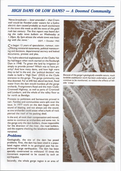 The Cromwell Gorge-pg12