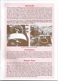 Cromwell & Districts pg11. 