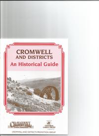 Cromwell & Districts Frontcover.